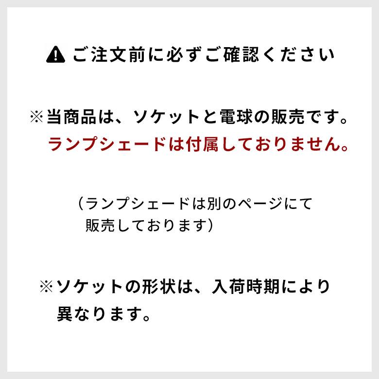 スイッチ 付き 電球 ソケット 口金 E12 コード 付き ソケット コンセント Bタイプ 長さ2m 電球付き ナツメ球 クリア ライト stc-94828 | ブランド登録なし | 02