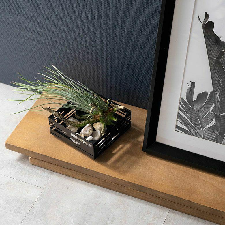 2個セット 蚊取り線香 入れ スクエア型 ス リットデザイン 幾何柄 スチール 製 蚊遣り ホルダー かやり 蚊やり アウトドア おしゃれ 西海岸 男前 stc2-67118 | ELEMENTS（インテリア） | 13