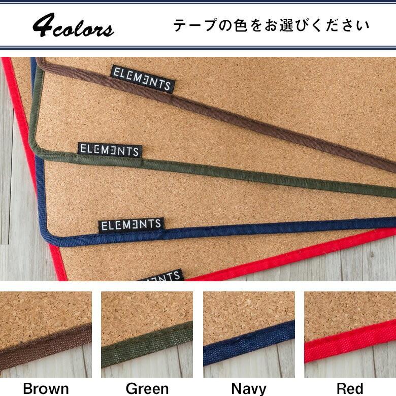 コルク製ヨガマット ヨギー180cm×60cm コルク ヨガマット 痛くない おしゃれ 厚手 滑り止め ギフト プレゼント エコ すべらない シンプル tw82000y | ブランド登録なし | 01