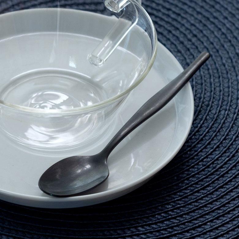 メール便対応 ケーキ フォーク ティー スプーン セット Velino ヴェリーノ カトラリー 食洗機対応 おしゃれ 北欧 ギフト プレゼント 結婚 祝い velino-set2 | ELEMENTS（インテリア） | 03