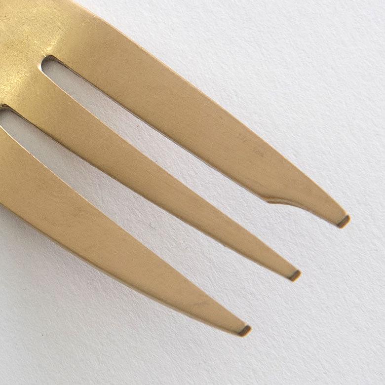 メール便対応 ケーキ フォーク ティー スプーン セット Velino ヴェリーノ カトラリー 食洗機対応 おしゃれ 北欧 ギフト プレゼント 結婚 祝い velino-set2 | ELEMENTS（インテリア） | 04