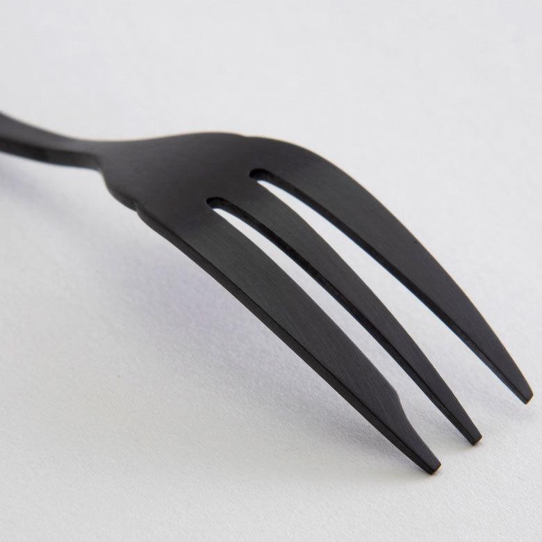 メール便対応 ケーキ フォーク ティー スプーン セット Velino ヴェリーノ カトラリー 食洗機対応 おしゃれ 北欧 ギフト プレゼント 結婚 祝い velino-set2 | ELEMENTS（インテリア） | 09