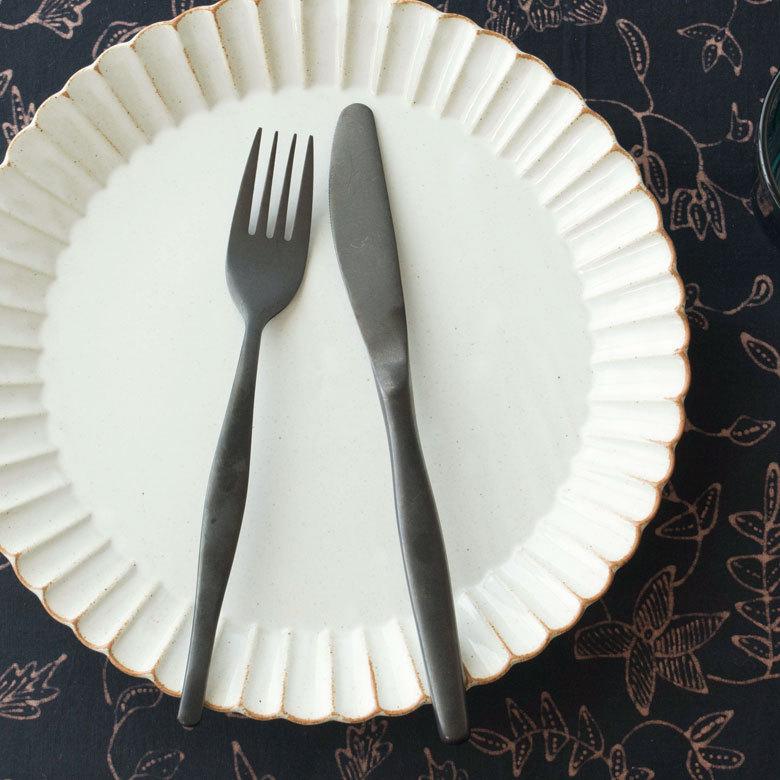 メール便対応 ディナー  スプーン フォーク ナイフ セット Velino ヴェリーノ カトラリー 食洗機対応 おしゃれ 北欧 ギフト プレゼント 結婚 祝い velino-set3 | ELEMENTS（インテリア） | 03