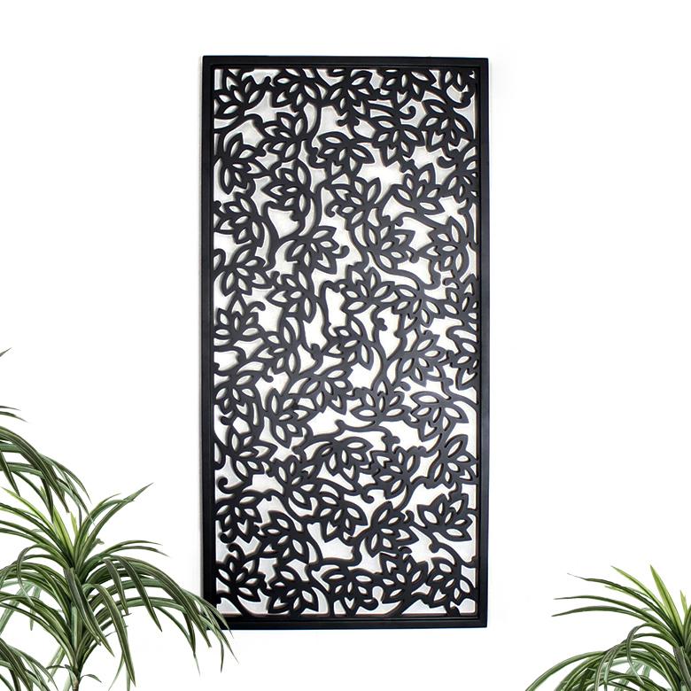 アートパネル レリーフ 壁掛け 木製 50×100cm リゾート 壁飾り 木彫り 彫刻 モダン アジアン雑貨 バリ雑貨 アジア工房 vn50529 | ブランド登録なし