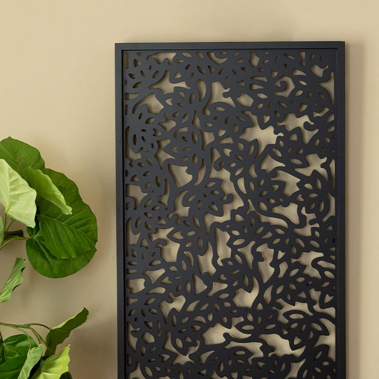 アートパネル レリーフ 壁掛け 木製 50×100cm リゾート 壁飾り 木彫り 彫刻 モダン アジアン雑貨 バリ雑貨 アジア工房 vn50529 | ブランド登録なし | 10