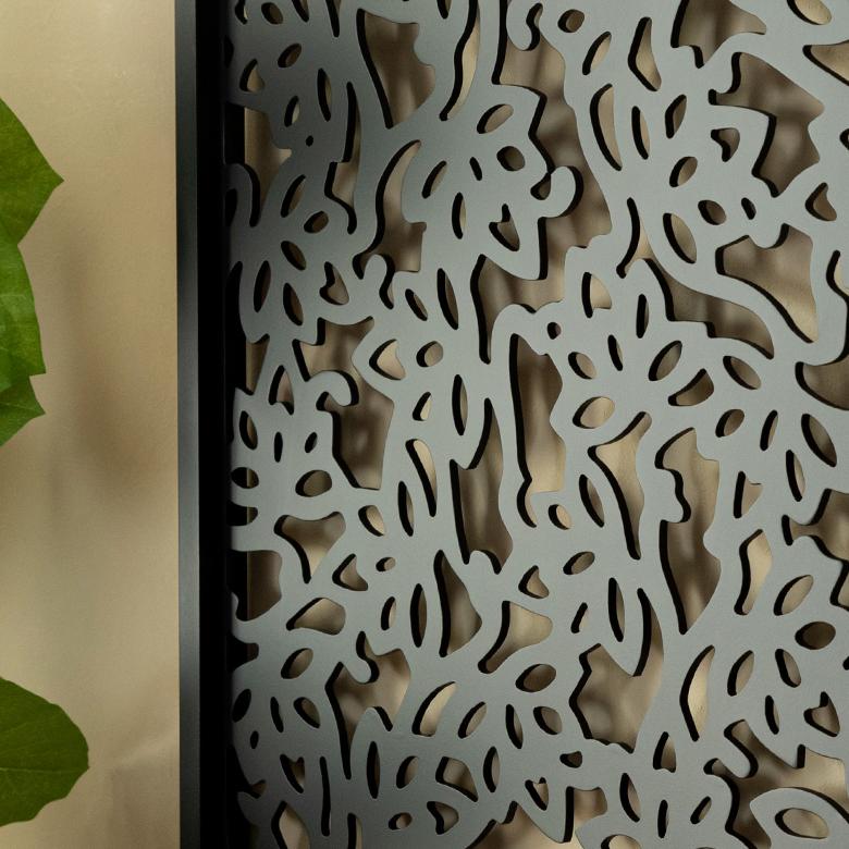 アートパネル レリーフ 壁掛け 木製 50×100cm リゾート 壁飾り 木彫り 彫刻 モダン アジアン雑貨 バリ雑貨 アジア工房 vn50529 | ブランド登録なし | 02