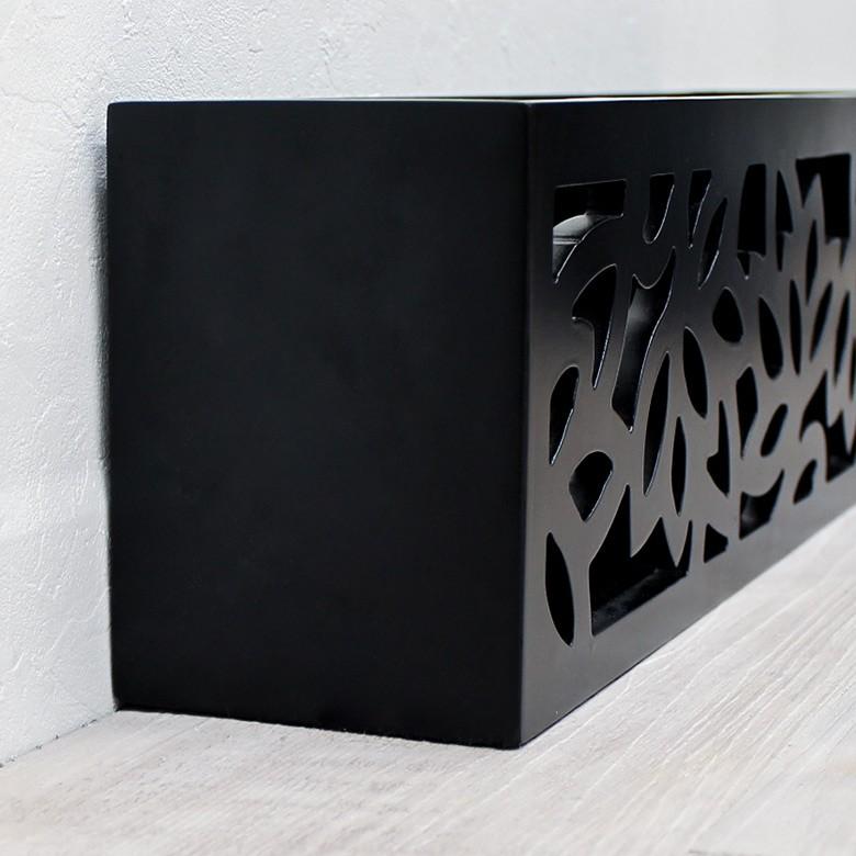 スリッパスタンド 収納 彫刻アート ボックス 本立て マガジンラック シューズラック アジアン エスニック VN50710 | ブランド登録なし | 03