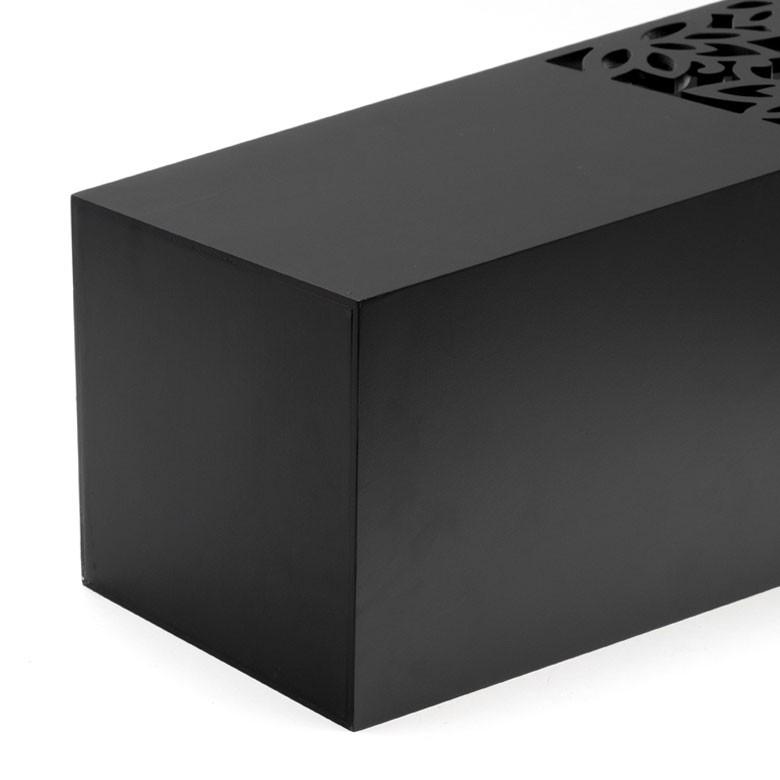 傘立て シンプル モダン アジアン リゾート 彫刻アート 蓮の花 収納 玄関 アジアン雑貨 おしゃれ インテリア VN50720 | ブランド登録なし | 14