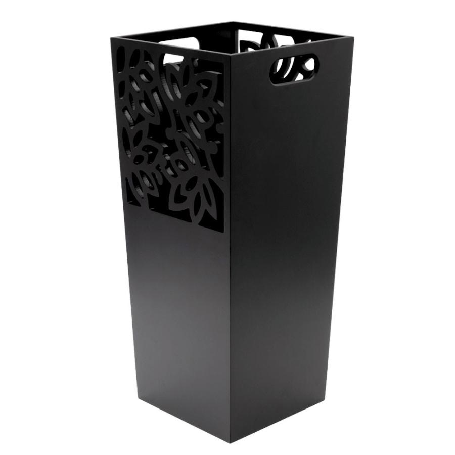 傘立て シンプル モダン アジアン リゾート 彫刻アート 蓮の花