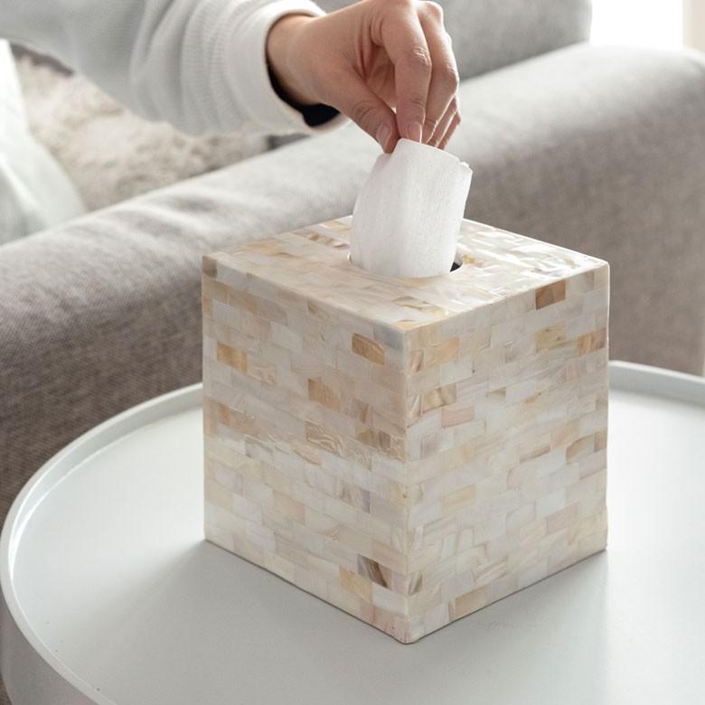 トイレットペーパーホルダー おしゃれ トイレットペーパーケース トイレットペーパーボックス パール シェル 貝殻 リゾート アジア工房 Vn Vn Elements 通販 Yahoo ショッピング