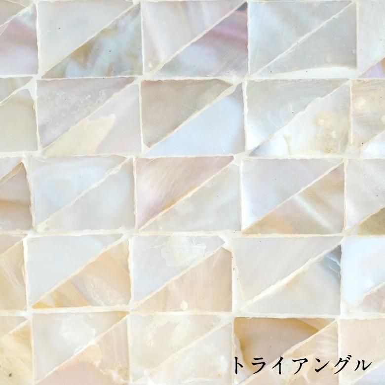 コースター シェル 貝殻 アジアン おしゃれ コップ敷き パールシェル テーブルコーディネート 丸い カフェ 店舗 天然素材 バリ雑貨 アジア工房 vn5113 | ブランド登録なし | 09