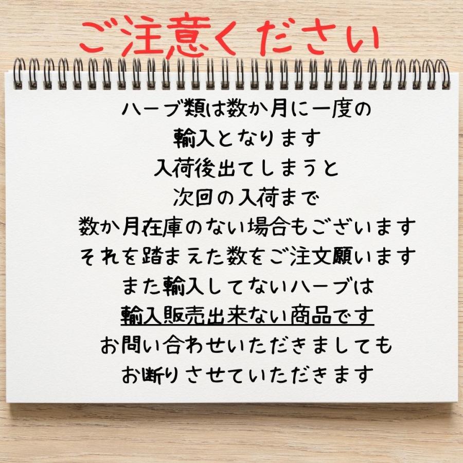 デリケートな毎日　特別なケア ハーブブレンド　犬 猫 サプリメント ハーブエキス |  | 02