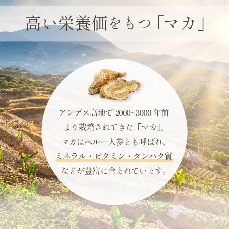 Grace of Nature 有機 マカ パウダー オーガニック 粉末 ペルー産 有機JAS認定 100g :101023-00705:ELEN SHOP - 通販 - Yahoo!ショッピング Grace of Nature 有機 マカ パウダー オーガニック 粉末 ペルー産 有機JAS認定 100g :101023-00705:ELEN SHOP - 通販 - Yahoo!ショッピング