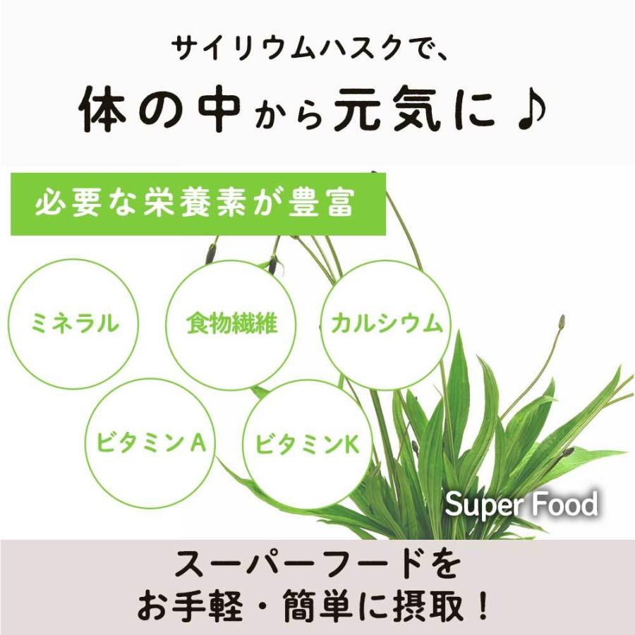 買収 Grace Of Nature サイリウムハスク オオバコ パウダー 粉末 食物繊維 国内加工 インド産 0g Aynaelda Com