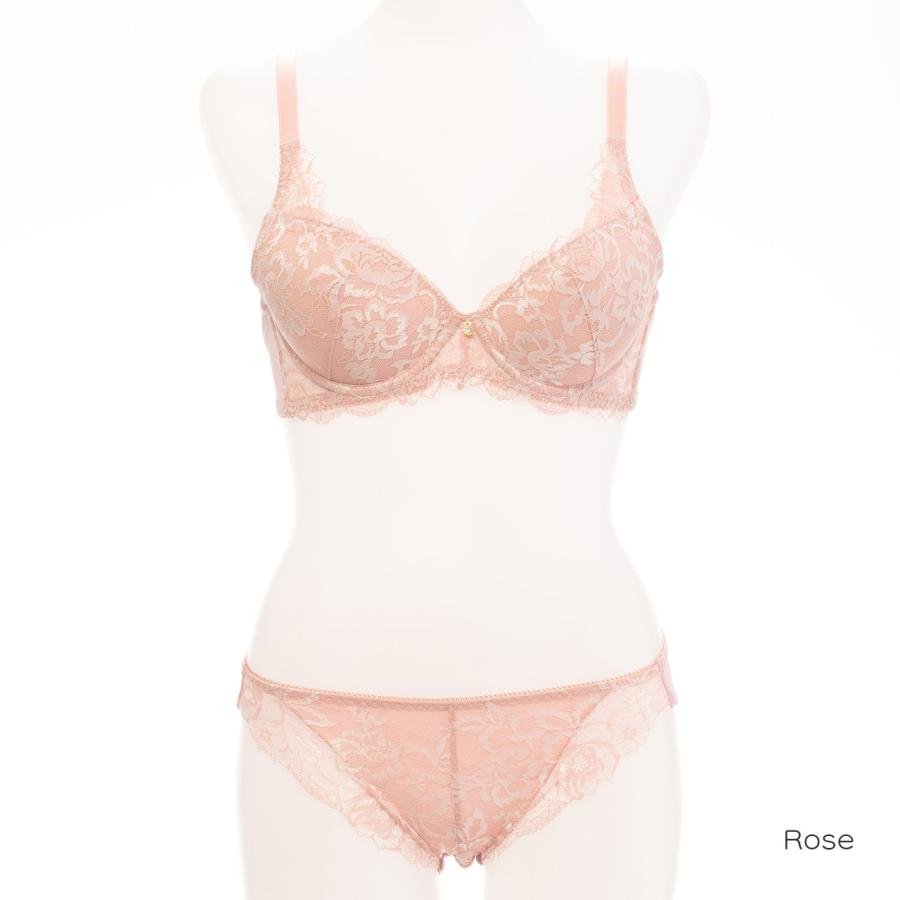 SONIA BLACK（ソニアブラック） ソフィア (AAA・AAカップ) ワイヤー