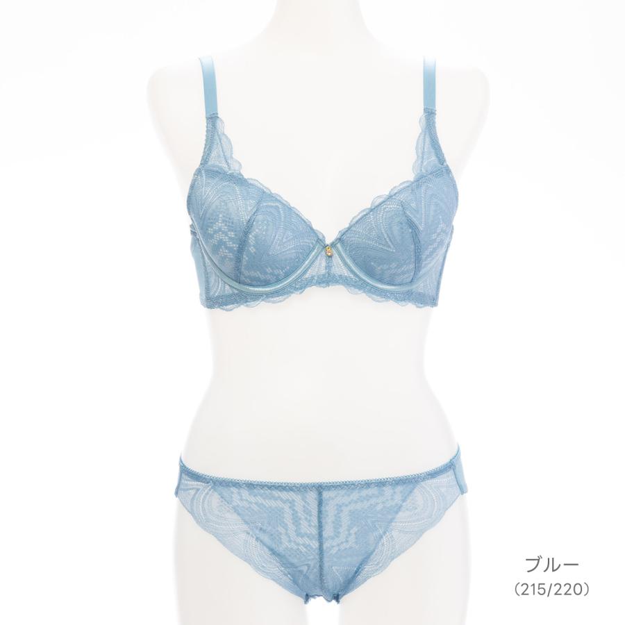 SONIA BLACK（ソニアブラック） エイミー (Eカップ) ワイヤーブラ