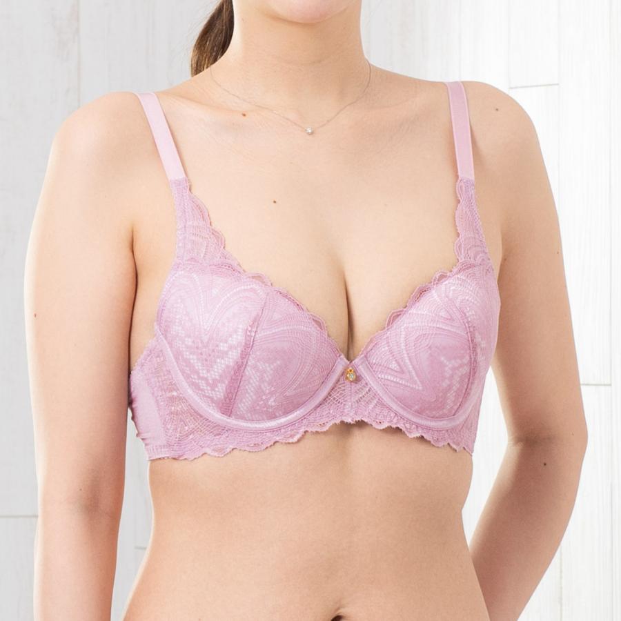 下着・アンダーウェア Eimy レースインナーセットアップ