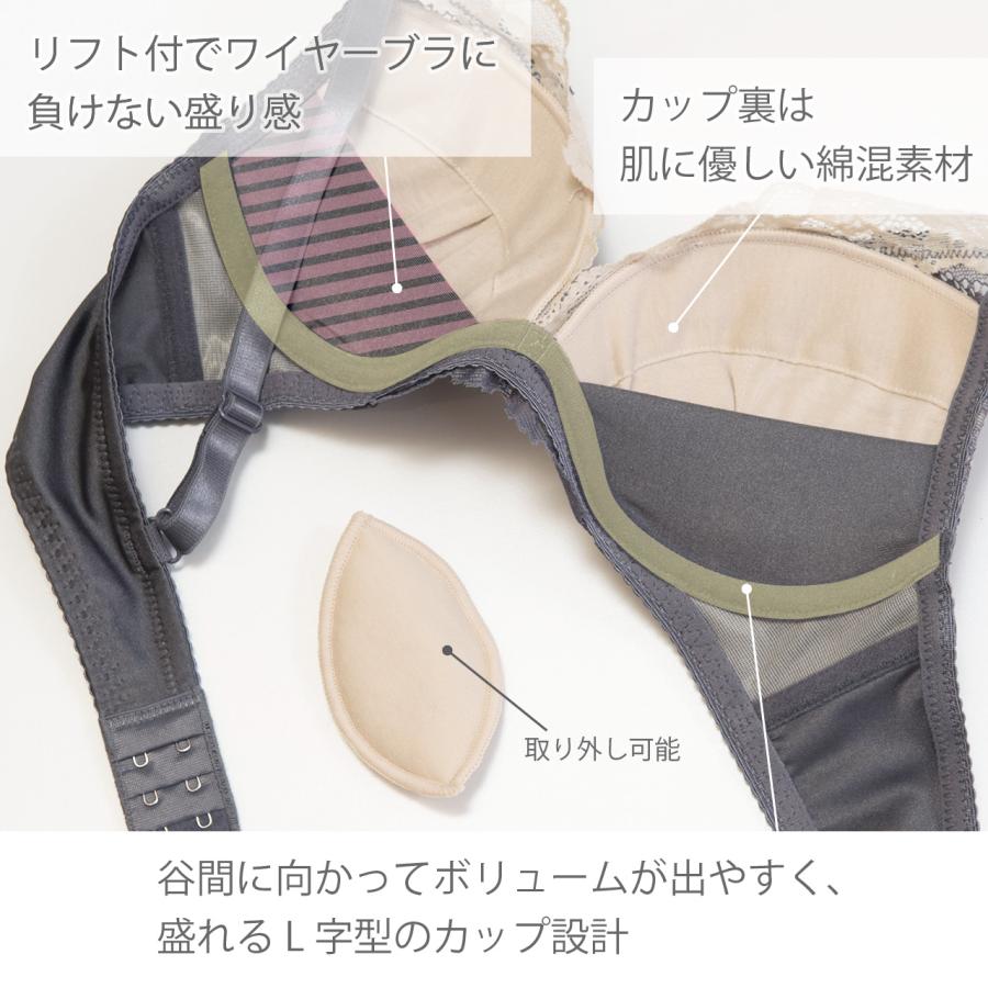 【PGブラ】ブラック Mサイズ2枚セット (ソフトワイヤー) 2025年10月】pgブラのおすすめ人気ランキング - Yahoo!ショッピング