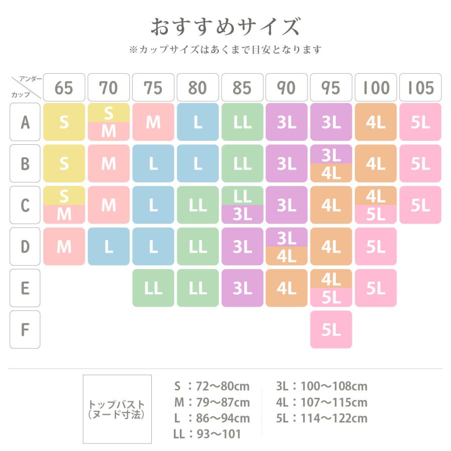 シームレスブラ ハーフトップブラジャー まるで無感覚 エアドリームプラス ノンワイヤー 補整ブラ ブラジャー 無縫製 透けない レディース エレーヌ elene 爆買 |  | 22