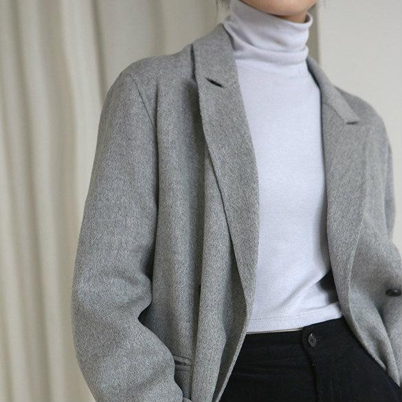 レディースファッション おしゃれ レディース ハイネック カットソー タイト スリム ニット 長袖 シンプル トップス カジュアル インナー 大人可愛い 大人女子 シンプル クール 大人かっこいい V9luteavmn Www Ludlowbar Com Au