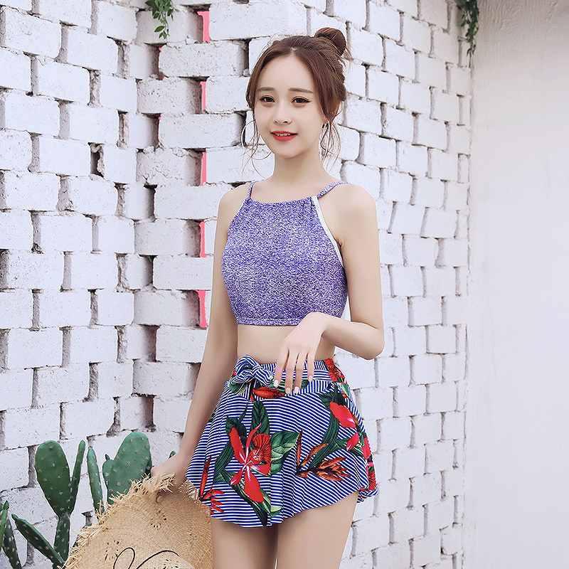 レディース 韓国ファッション 水着 ビキニ セパレート 夏 ボタニカル 花柄 体型カバー スカート トップス 海 プール スイミング ビーチ リゾート マリン 学生 … :elekn553:エルネフジャパン - 通販 - Yahoo!ショッピング レディース 韓国ファッション 水着 ビキニ セパレート 夏 ボタニカル 花柄 体型カバー スカート トップス 海 プール スイミング ビーチ リゾート マリン 学生 … :elekn553:エルネフジャパン - 通販 - Yahoo!ショッピング