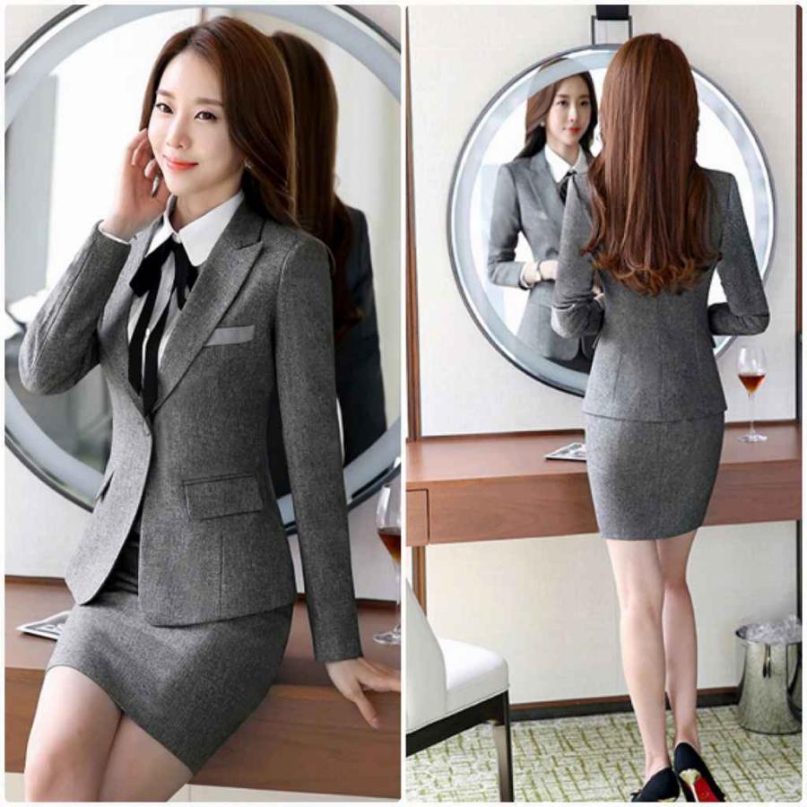 組曲　ジャケット　スカート　ブラウス3点セット ジャケット+ブラウス+スカート3点セット | フォーエル公式通販