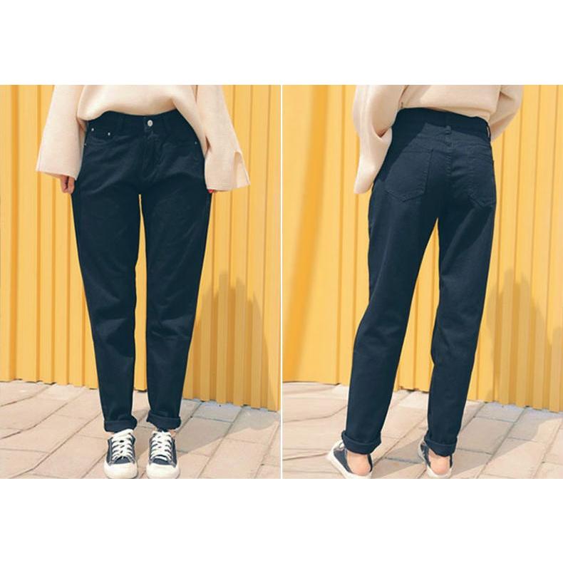 レディース デニムパンツ ストレートパンツ ハイウエスト ジーパン 