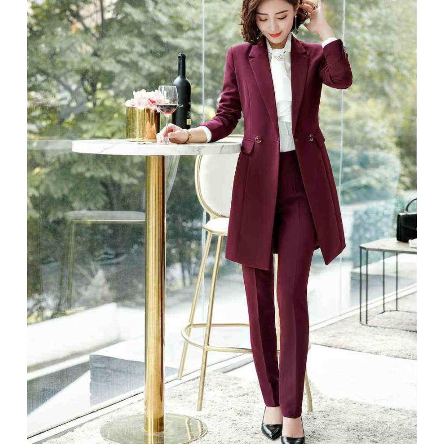 予約受付中 テーラードジャケット レディース ロング丈 送料無料 大きいサイズ ワインレッド ネイビー ブラック 可愛い 大人 長袖 フォーマル カジュアル 冬 秋 アウター テーラード ブレザー サイズ L Www Collectiviteslocales Fr