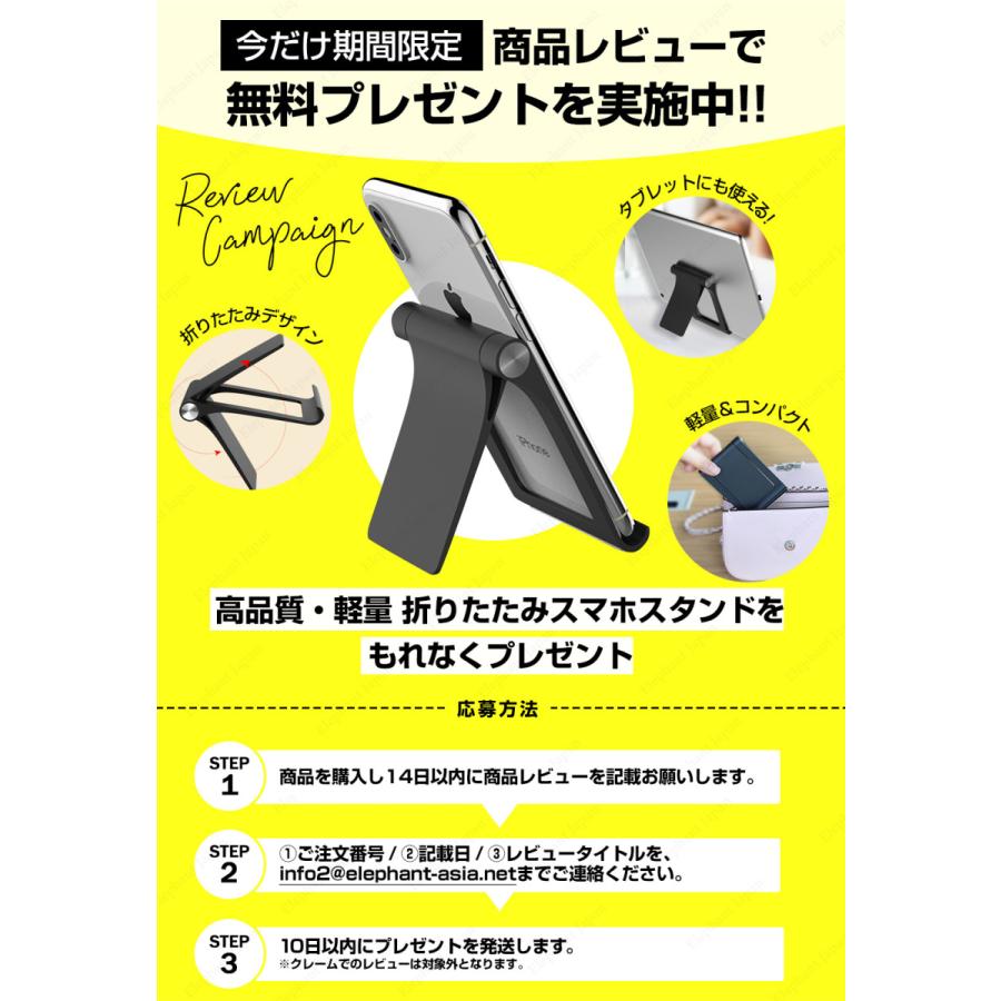 Sony LinkBuds WF-L900 ケース ソニー シリコン カバー カラビナ付き｜elephant-japan2｜18