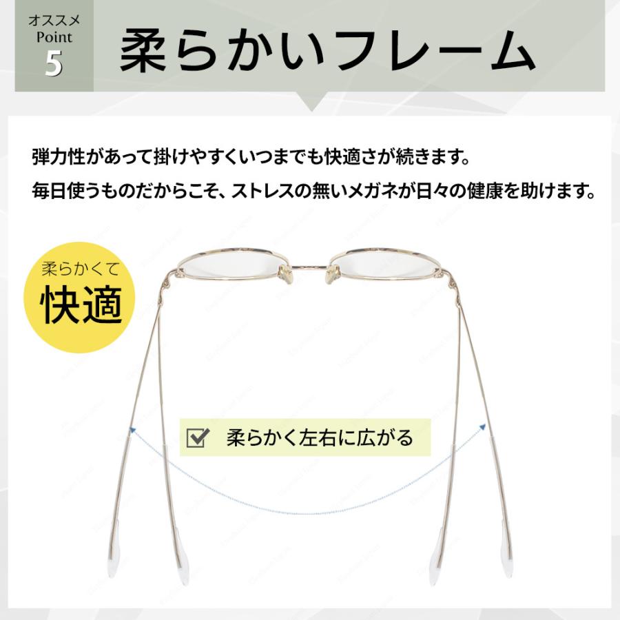 ブルーライトカットメガネ PCメガネ PC眼鏡 ブルーライト 眼鏡 99