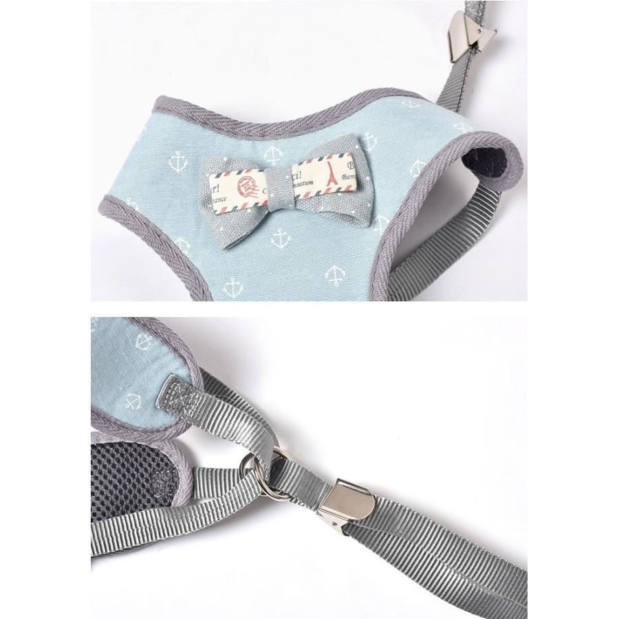 犬用 ハーネスリード 可愛い 犬 首輪 ハーネス リード セット 胴輪 Lサイズ Amazon | PetGround ペット用ハーネスリードセット 犬 ハーネス