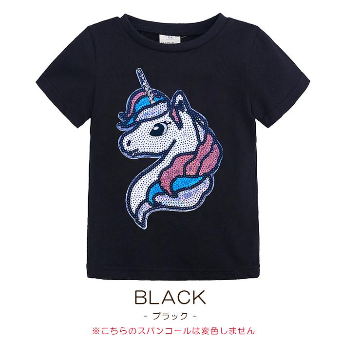 BURBERRY ユニコーン Tシャツ 116cm 未使用　新品　キッズ burberry-girls-grey-unicorn-t-