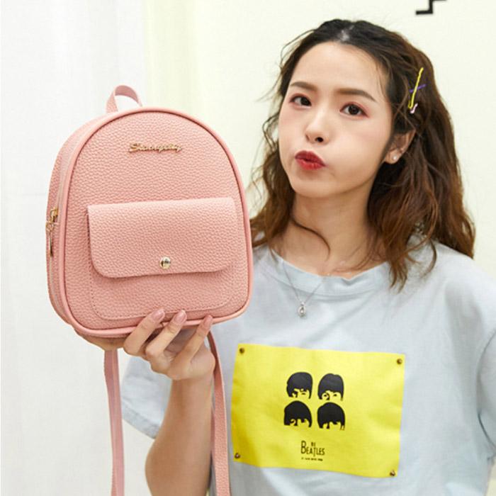 リュック バックパック レディース ミニバッグ チャーム付き リュック バックパック レディース ミニバッグ チャーム付き