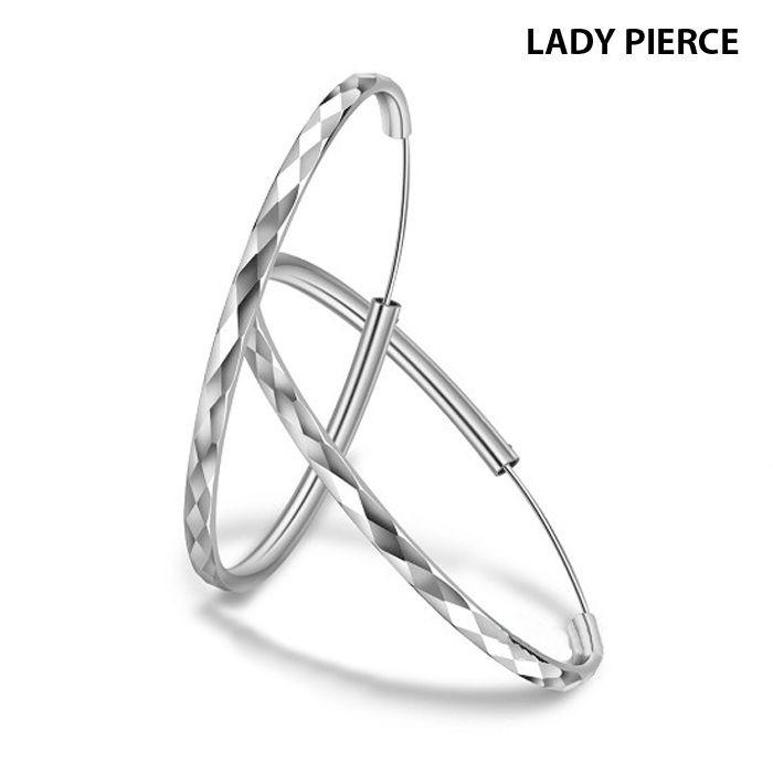 フープピアス ピアス レディース シルバー SILVER アクセサリー フープピアス ピアス レディース シルバー SILVER アクセサリー