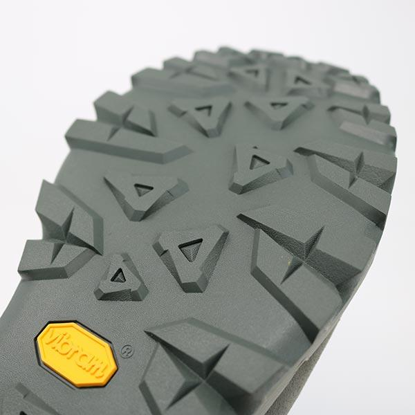 キャラバン（caravan） トレッキングシューズ メンズ レディース