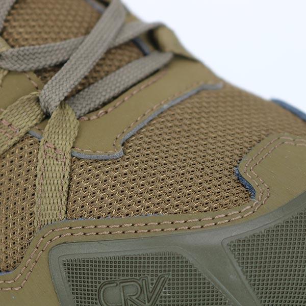 キャラバン（caravan） ゴアテックス トレッキングシューズ メンズ