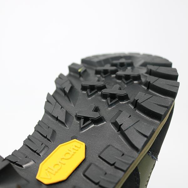 キャラバン（caravan） ゴアテックス トレッキングシューズ メンズ