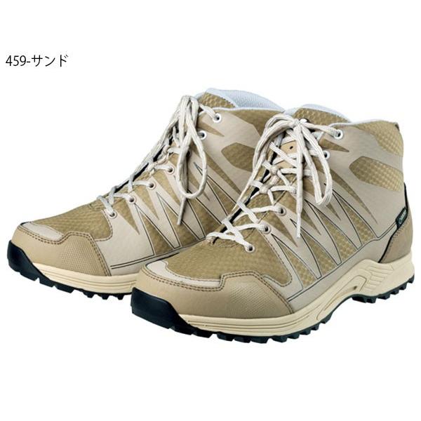 トレッキングシューズ Caravan キャラバン C1_LIGHT MID メンズ レディース アウトドアシューズ 登山靴 ハイキング アウトドア シューズ 靴 送料無料 0010116|エレファントSPORTS PayPayモール店|02