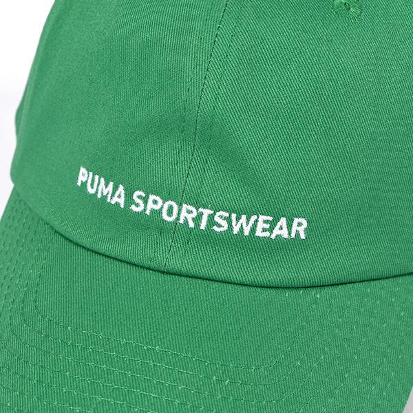 プーマ メンズ レディース キャップ PUMA スポーツウェア キャップ 帽子 CAP コットン 熱中症対策 日射病予防 2024春夏新色 024036｜elephant｜04