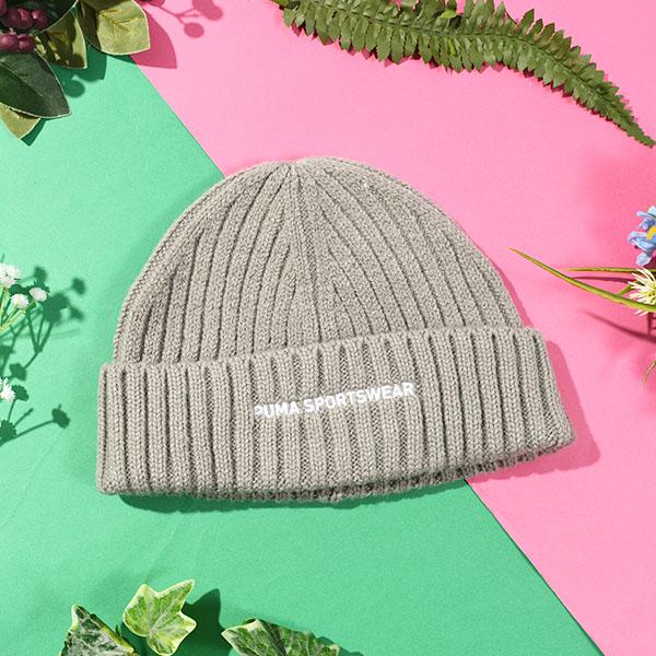 PUMA（プーマ） 30%off ゆうパケット対応可能！プーマ ニット帽