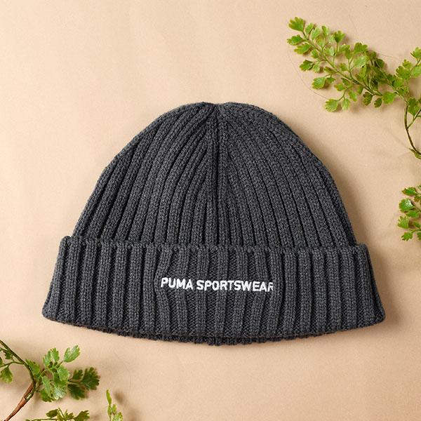 PUMA（プーマ） 30%off ゆうパケット対応可能！プーマ ニット帽