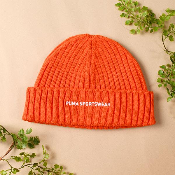 PUMA（プーマ） 30%off ゆうパケット対応可能！プーマ ニット帽