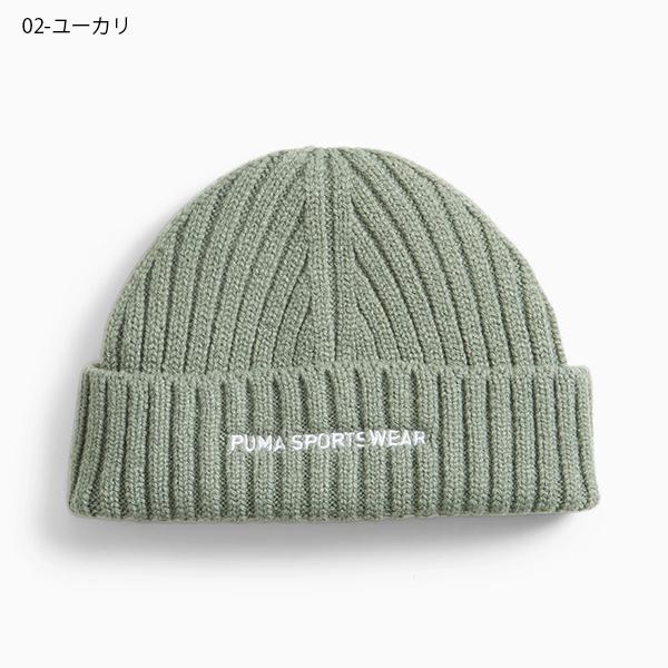PUMA（プーマ） 30%off ゆうパケット対応可能！プーマ ニット帽
