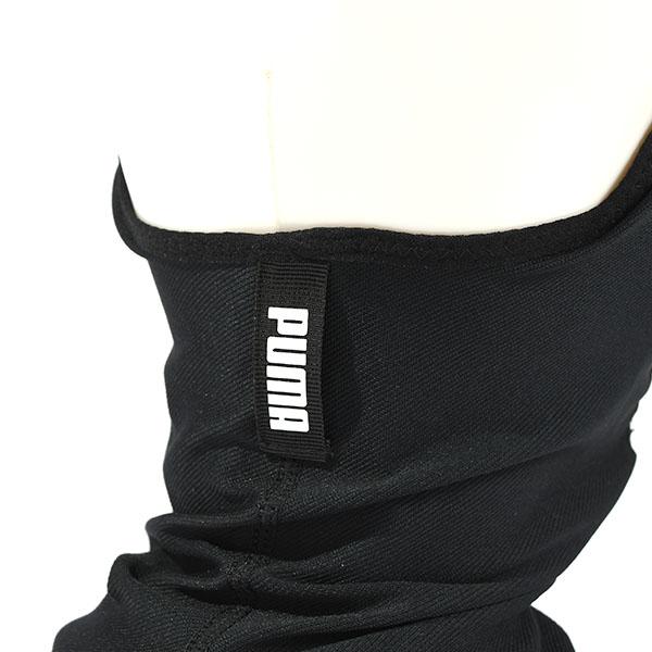 プーマ　PUMA マスク PUMA（プーマ） 30%off ゆうパケット対応可能！プーマ ネック