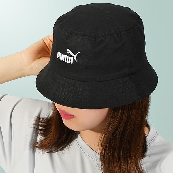 PUMA（プーマ） メンズ レディース バケットハット エッセンシャル NO
