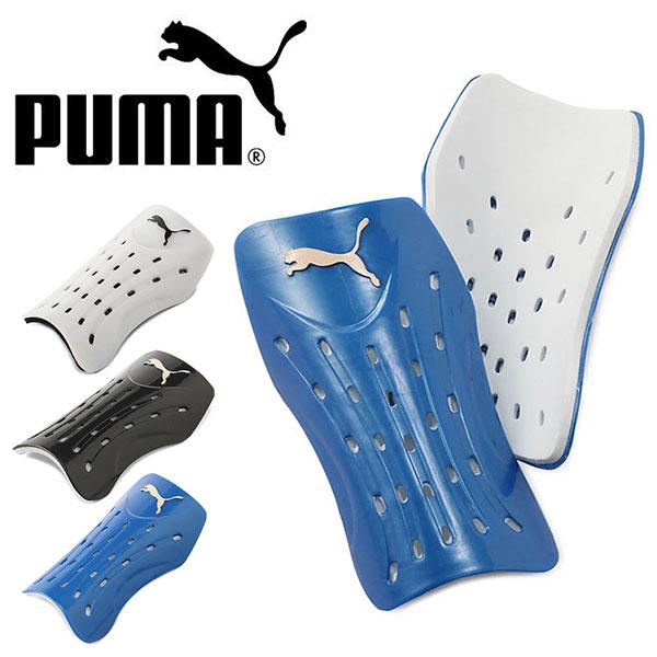 PUMA（プーマ） ヴェンチレーション シンガード IND すね当て レガース