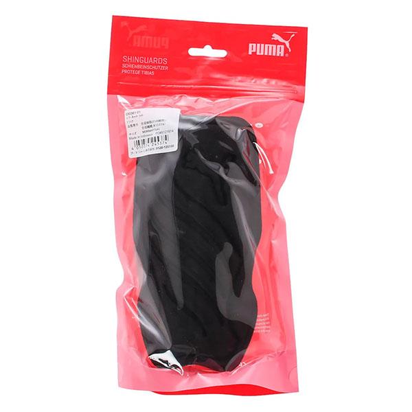 PUMA（プーマ） シンガード パワーキャット ライト IND レガース すね