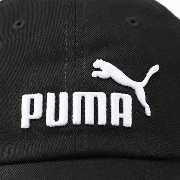 ランニングキャップ プーマ PUMA メンズ レディース エッセンシャル キャップ ロゴ 帽子 CAP｜elephant｜08