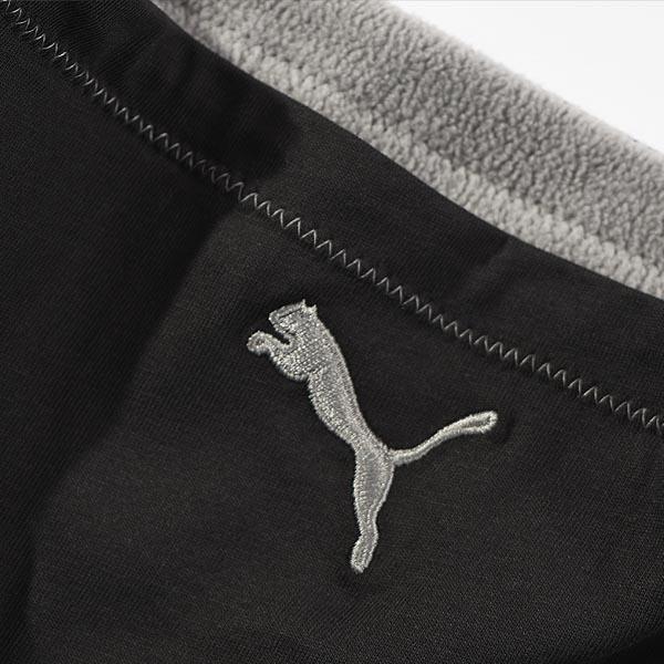 Puma セレッソ　ウォーマー プーマ（PUMA）（メンズ）ネックウォーマー 05477504 オレンジ