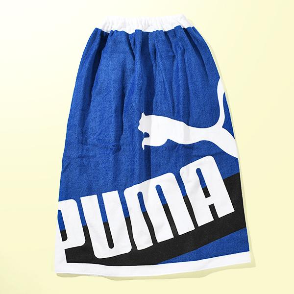 即購入⭕️値下げ交渉⭕️PUMA Long Jump NITORO 2 28cm PUMA（プーマ） ラップタオル ラップタオル L N2 サイズ 80×120cm